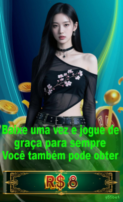 Imagem promocional do cadastro da g55bet