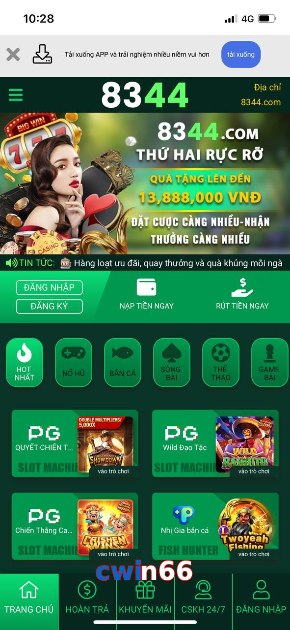 cwin66